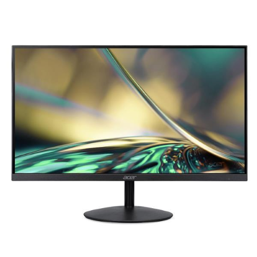 ACER MONITOR 23,8 LED VA FHD 16:9 4MS 250 CDM, VGA/HDMI, SA242YH1BI